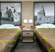 Super 8 by Wyndham Amarillo hotel detail image 7