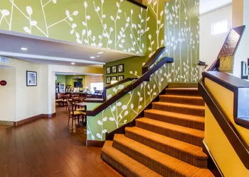 Econo Lodge Amarillo East hotel thumbnail 2