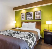 Econo Lodge Amarillo East hotel detail image 7