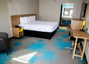 Days Inn by Wyndham Amarillo - Medical Center hotel thumbnail 6