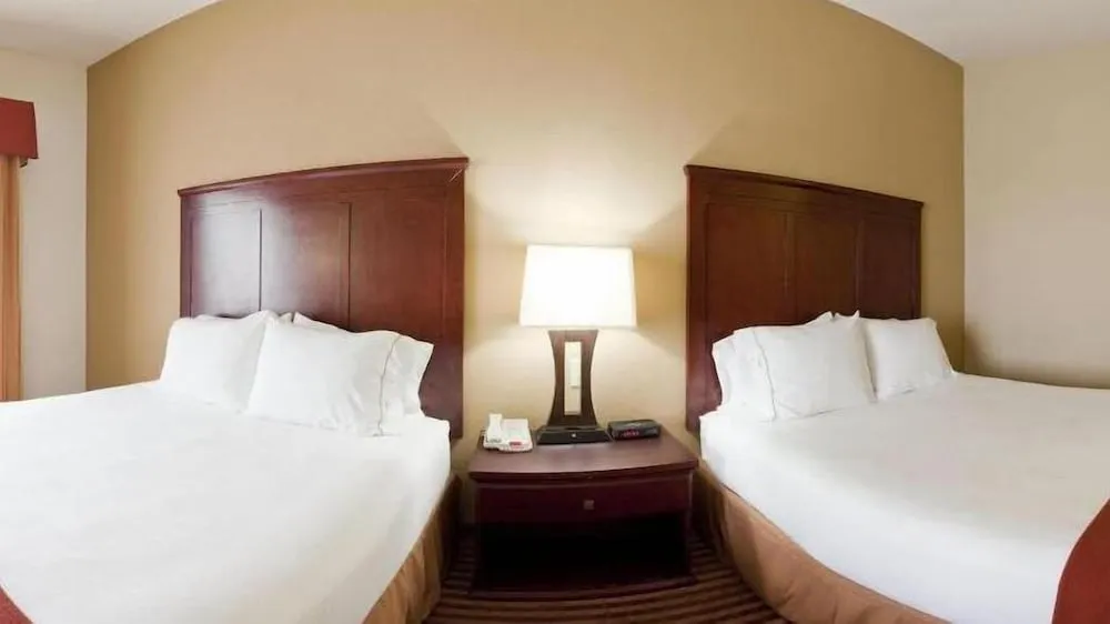 Holiday Inn Express Amarillo South by IHG hotel detail image 2