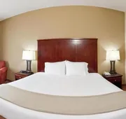 Holiday Inn Express Amarillo South by IHG hotel detail image 3