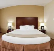 Holiday Inn Express Amarillo South by IHG hotel detail image 4
