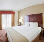 Holiday Inn Express Amarillo South by IHG hotel detail image 5