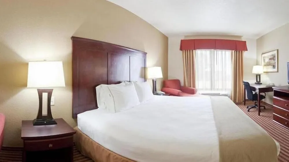 Holiday Inn Express Amarillo South by IHG hotel detail image 6