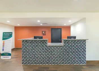 Quality Inn Amarillo East hotel thumbnail 2