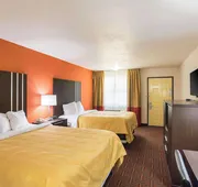 Quality Inn Amarillo East hotel detail image 7