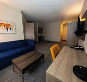 Holiday Inn Express Hotel & Suites Canyon by IHG hotel detail image 5