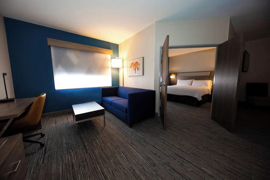 Holiday Inn Express Hotel & Suites Canyon by IHG hotel detail image 6