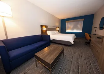 Holiday Inn Express Hotel & Suites Canyon by IHG hotel thumbnail 8