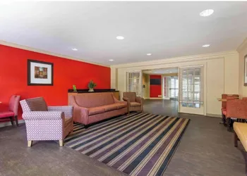 Studio 6 Extended Stay Washington, D.C. Gaithersburg South MD hotel thumbnail 2