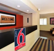 Studio 6 Extended Stay Washington, D.C. Gaithersburg South MD hotel detail image 3