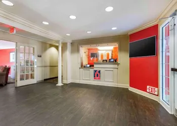 Studio 6 Extended Stay Washington, D.C. Gaithersburg South MD hotel thumbnail 4
