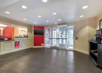 Studio 6 Extended Stay Washington, D.C. Gaithersburg South MD hotel thumbnail 5