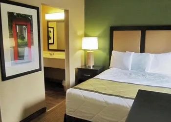 Studio 6 Extended Stay Washington, D.C. Gaithersburg South MD hotel thumbnail 6