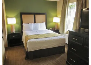 Studio 6 Extended Stay Washington, D.C. Gaithersburg South MD hotel thumbnail 7