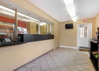 Extended Stay America Suites Washington DC Germantown Town C hotel thumbnail 2