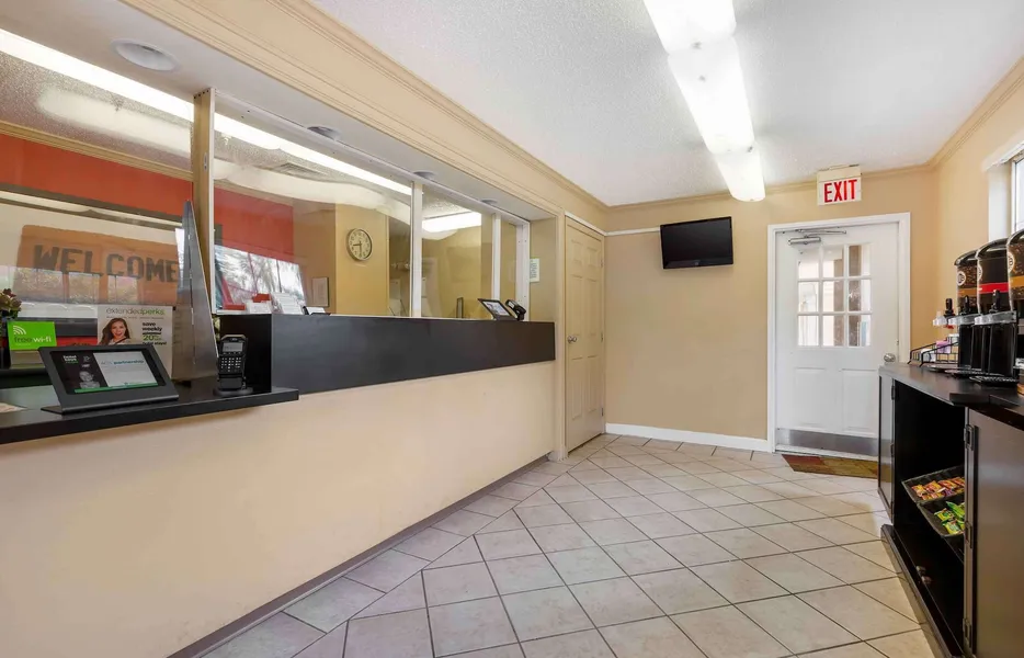 Extended Stay America Suites Washington DC Germantown Town C hotel detail image 2