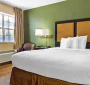 Extended Stay America Suites Washington DC Germantown Town C hotel detail image 4