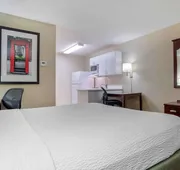 Extended Stay America Suites Washington DC Germantown Town C hotel detail image 7