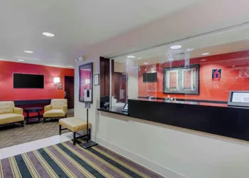 Studio 6 Corporate Extended Stay Washington, D.C. Germantown MD hotel thumbnail 2
