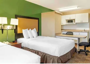 Studio 6 Corporate Extended Stay Washington, D.C. Germantown MD hotel thumbnail 5