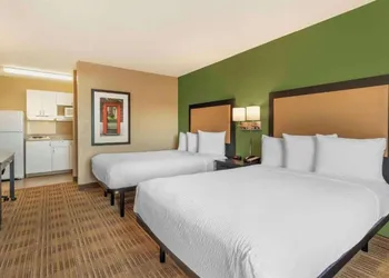 Studio 6 Corporate Extended Stay Washington, D.C. Germantown MD hotel thumbnail 7