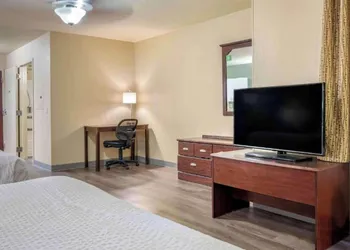 Studio 6 Corporate Extended Stay Washington, D.C. Germantown MD hotel thumbnail 8