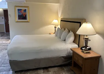 Ramada Hotel & Conference Center by Wyndham Las Cruces hotel thumbnail 5