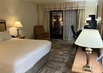 Ramada Hotel & Conference Center by Wyndham Las Cruces hotel thumbnail 7