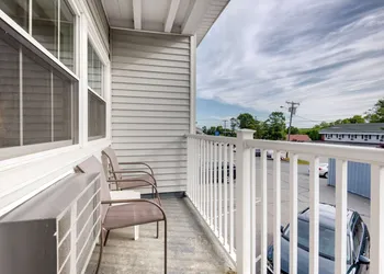 Seasider Motel hotel thumbnail 8