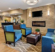 Comfort Inn Ellsworth - Bar Harbor hotel detail image 3