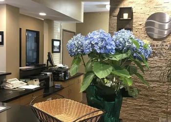 Comfort Inn Ellsworth - Bar Harbor hotel thumbnail 4