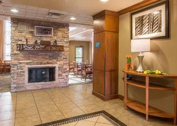 Staybridge Suites Las Cruces by IHG hotel thumbnail 2