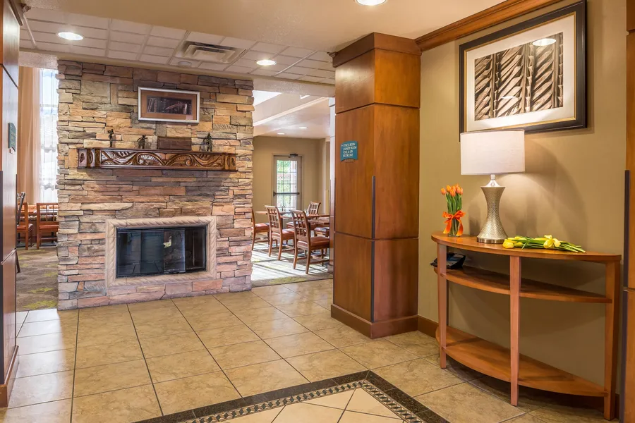 Staybridge Suites Las Cruces by IHG hotel detail image 2