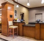Staybridge Suites Las Cruces by IHG hotel detail image 3