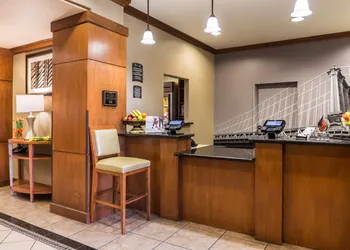 Staybridge Suites Las Cruces by IHG hotel thumbnail 3