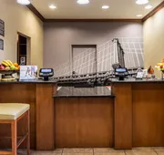 Staybridge Suites Las Cruces by IHG hotel detail image 4