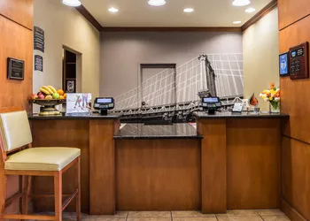 Staybridge Suites Las Cruces by IHG hotel thumbnail 4