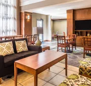 Staybridge Suites Las Cruces by IHG hotel detail image 5