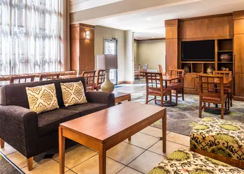 Staybridge Suites Las Cruces by IHG hotel thumbnail 5