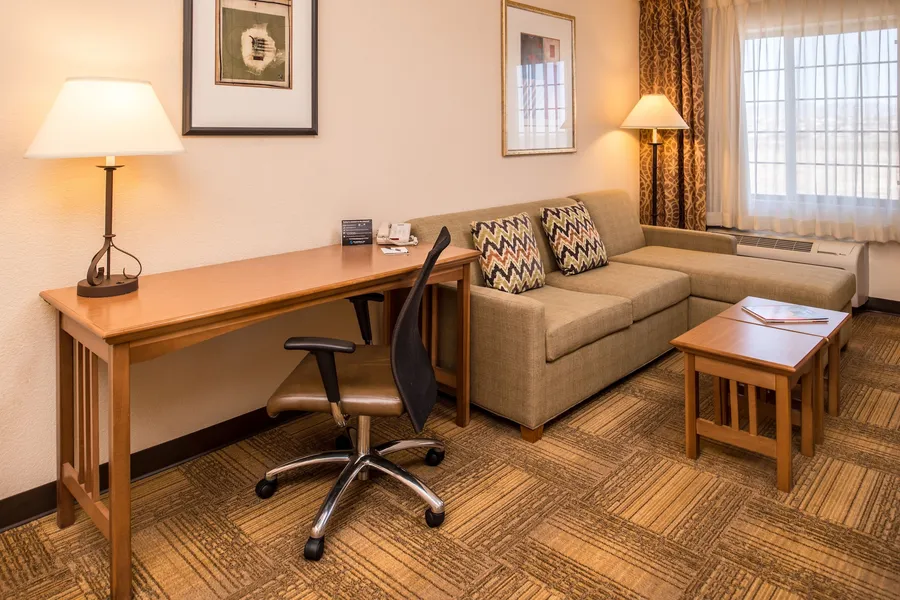 Staybridge Suites Las Cruces by IHG hotel detail image 6