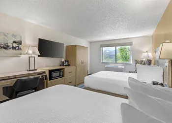 Best Western Alpenglo Lodge hotel thumbnail 6