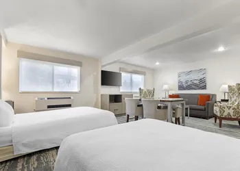 Best Western Alpenglo Lodge hotel thumbnail 7