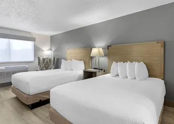 Best Western Alpenglo Lodge hotel thumbnail 8