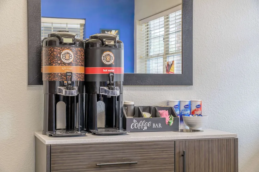 Motel 6 Columbus, GA – Columbus Airport hotel detail image 2