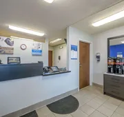Motel 6 Columbus, GA – Columbus Airport hotel detail image 3