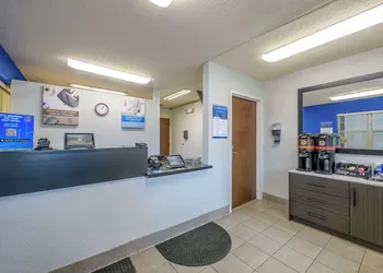 Motel 6 Columbus, GA – Columbus Airport hotel thumbnail 3
