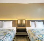 Motel 6 Columbus, GA – Columbus Airport hotel detail image 4