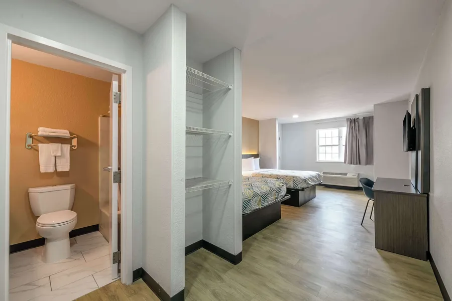 Motel 6 Columbus, GA – Columbus Airport hotel detail image 6